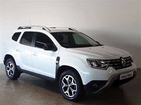 renault duster 1.5 dci techroad 2020